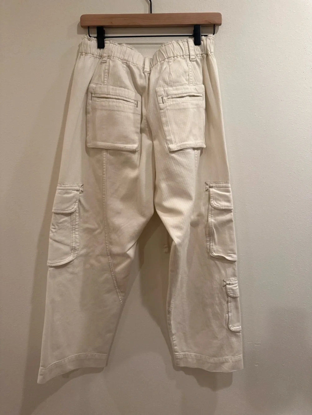 We the Free Tahiti Pull on Cargo Pant - Picture 6 of 6